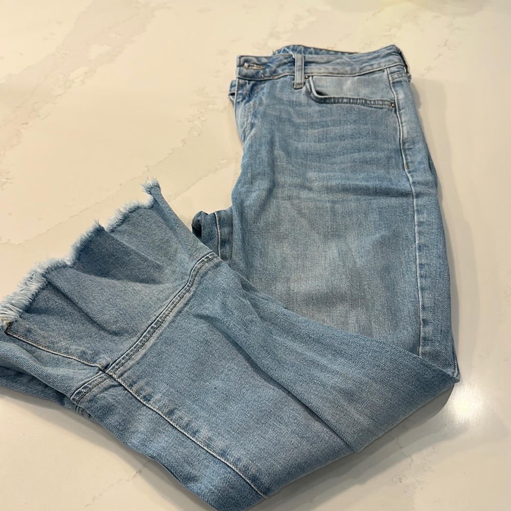 Top shop Moto dree jeans